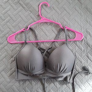 Bikini top
